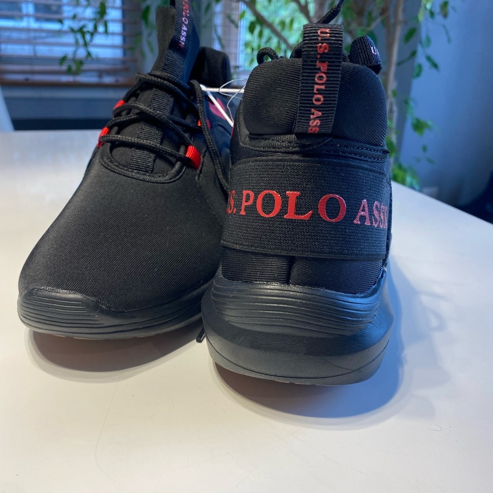 Basket U.S Polo Assn.